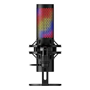 Microfon HYPERX QuadCast 2S