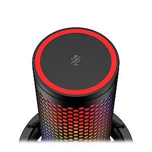 Microfon HYPERX QuadCast 2S