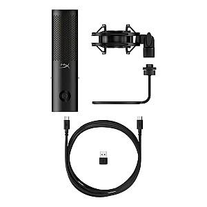 Microfon HYPERX QuadCast 2S