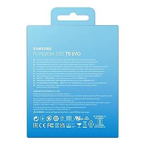 SSD extern Samsung T5 EVO 2TB (MU-PH2T0S/EU)