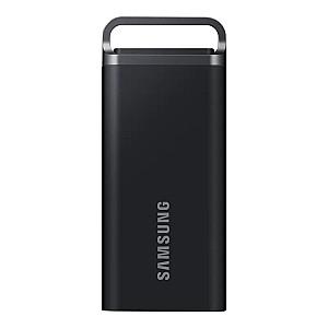 SSD extern Samsung T5 EVO 2TB (MU-PH2T0S/EU)