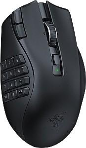 Mouse gaming RAZER Naga V2 HyperSpeed