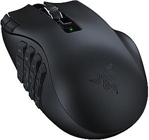 Mouse gaming RAZER Naga V2 HyperSpeed