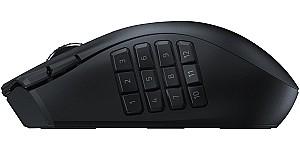 Mouse gaming RAZER Naga V2 HyperSpeed