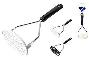 Zdrobitor de cartofi Ghidini 45136