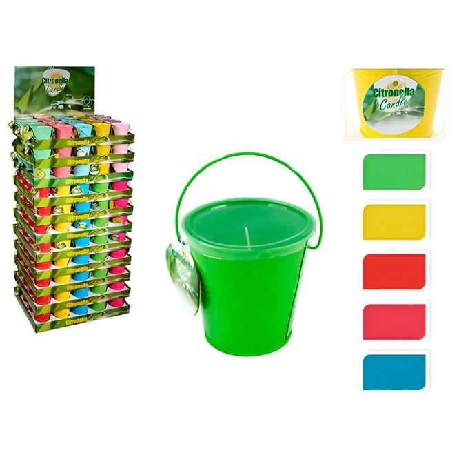 Lumanare NVT Citronella 22547