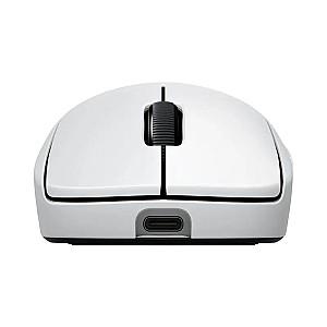 Mouse gaming Logitech G Pro 2 LightSpeed White