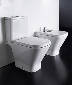 Vas WC Roca The Gap A342477000