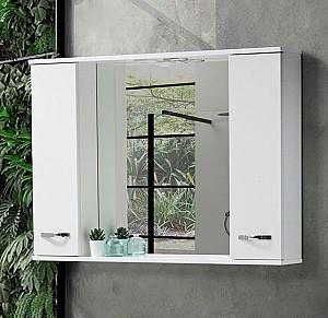 Dulap de baie Martat Olimpia 100cm white