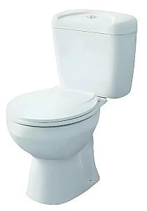Vas WC BR Pot 100868126 White