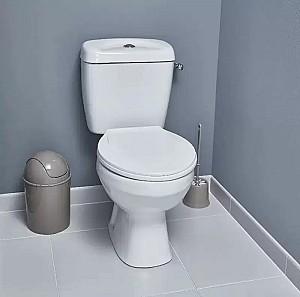 Vas WC BR Pot 100868126 White