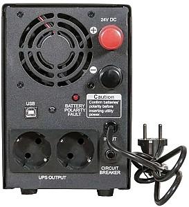 Sursa de alimentare neintreruptibila UPS PCM INF-3000 (213763)