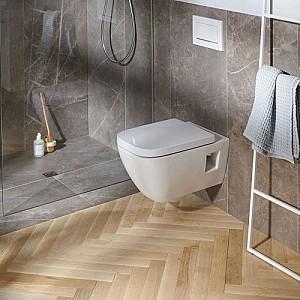 Bideu KOLO GEBERIT SELNOVA SQUARE