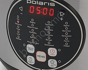 Multifierbator Polaris PMC 0367AD