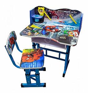 Masă de scris pentru copii MG-Plus F-15