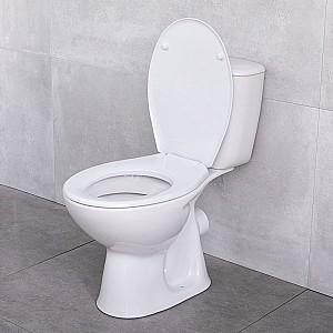 Vas WC Cersanit PRESIDENT NEW (110204)