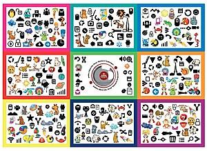 Joc de masa Noriel S00002862