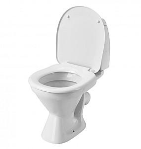 Vas WC Santek Rimini 1WH501523