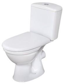 Vas WC Cersanit Merida (alim.infer.,soft.close)