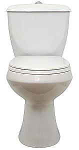 Vas WC Sanita Lux Vas WC ELISSA Econom