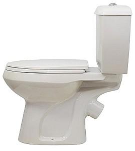 Vas WC Sanita Lux Vas WC ELISSA Econom