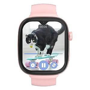 Ceas inteligent Elari KidGram Watch Pink
