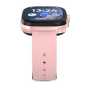 Ceas inteligent Elari KidGram Watch Pink