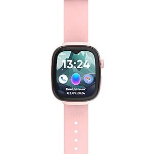 Ceas inteligent Elari KidGram Watch Pink