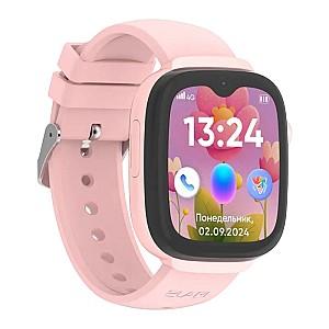 Ceas inteligent Elari KidGram Watch Pink