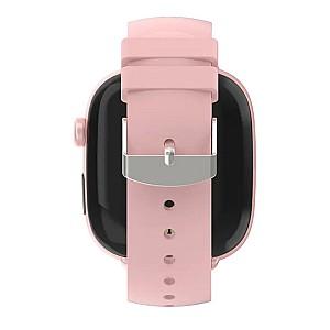 Ceas inteligent Elari KidGram Watch Pink