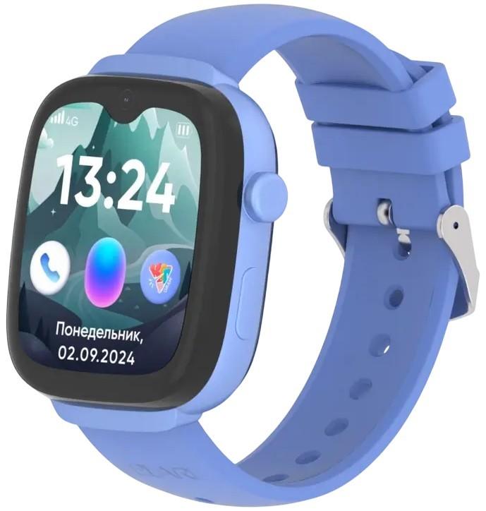 Ceas inteligent Elari KidGram Watch Blue