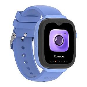 Ceas inteligent Elari KidGram Watch Blue
