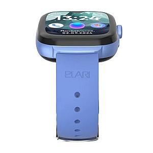 Ceas inteligent Elari KidGram Watch Blue