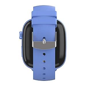 Ceas inteligent Elari KidGram Watch Blue