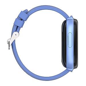 Ceas inteligent Elari KidGram Watch Blue