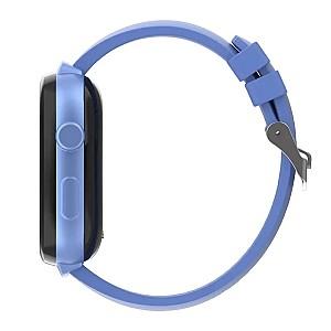 Ceas inteligent Elari KidGram Watch Blue