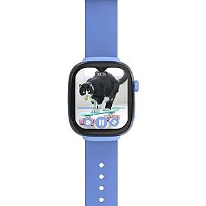 Ceas inteligent Elari KidGram Watch Blue
