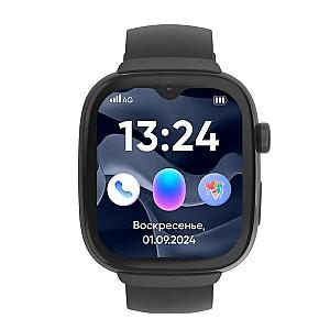 Ceas inteligent Elari KidGram Watch Black