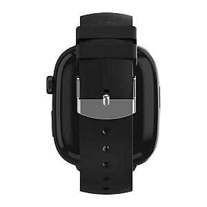 Ceas inteligent Elari KidGram Watch Black