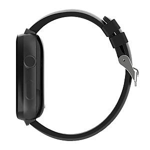 Ceas inteligent Elari KidGram Watch Black