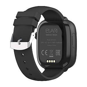 Ceas inteligent Elari KidGram Watch Black