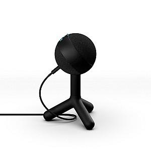 Microfon Logitech Yeti Orb RGB Black