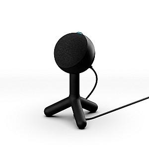 Microfon Logitech Yeti Orb RGB Black