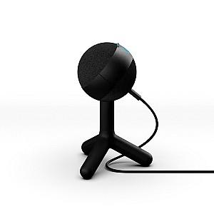 Microfon Logitech Yeti Orb RGB Black