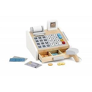 Set de jucarii VIGA Casă de marcat