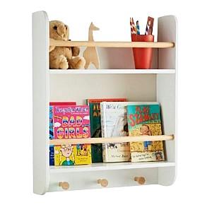 Raft de perete U-Grow pentru cărți și jucării