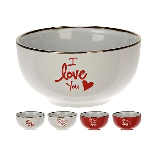 Bol Sf.Valentine 51377