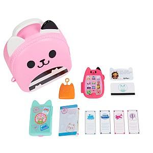 Set de jucarii Spin Master Gabby’s Dollhouse 6067213