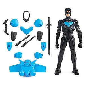 Figurina personaj Spin Master Nightwing DC