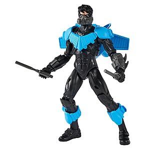 Figurina personaj Spin Master Nightwing DC